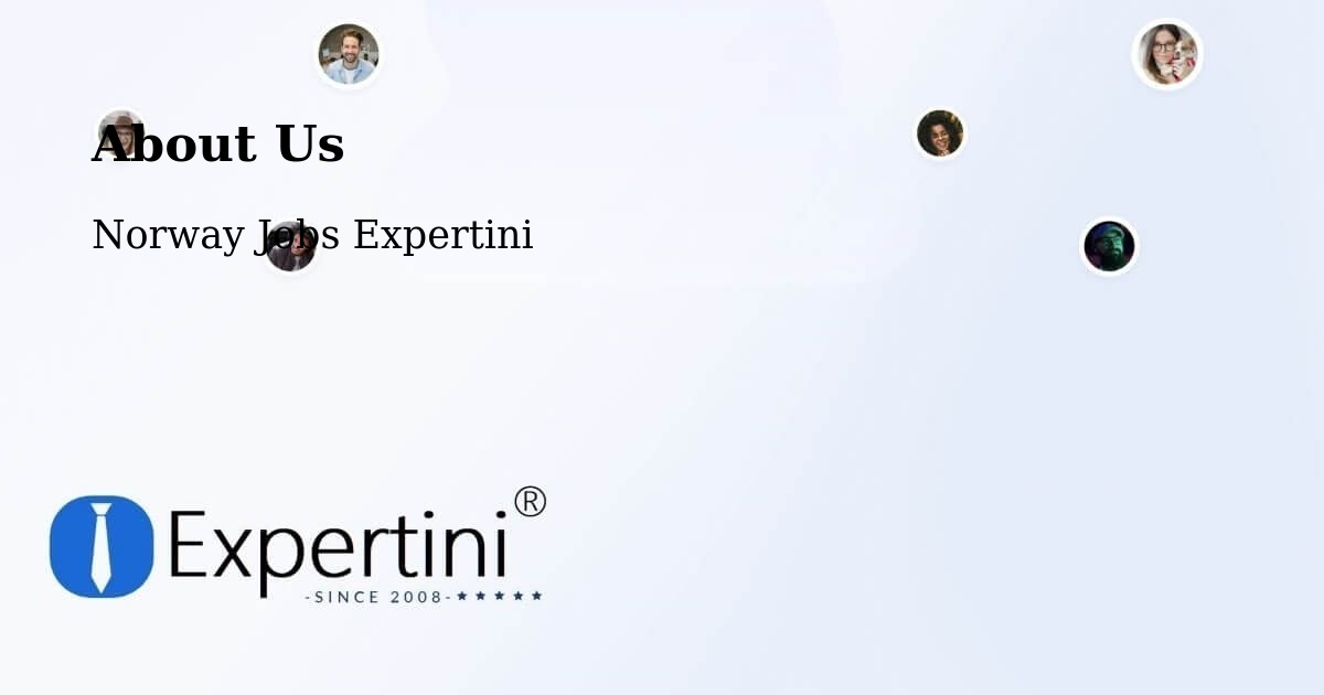 About Expertini Recruitment Platform  – Voss - Voss, Norway Jobs Expertini